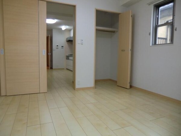 その他室内・内装(２面採光角部屋　風通し良好)