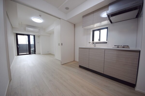 リビング・居室