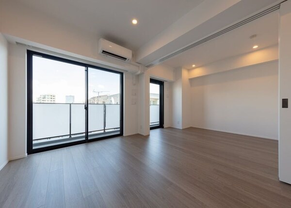 リビング・居室