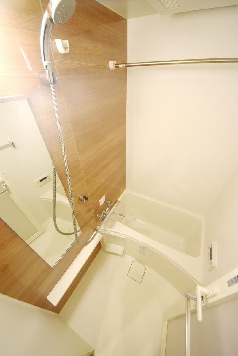 バス／シャワールーム等