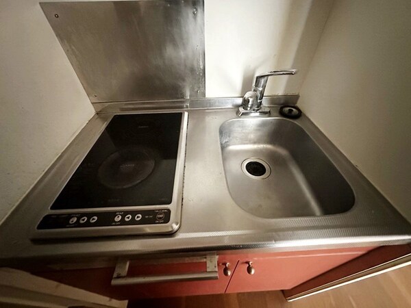 キッチン(同シリーズ)