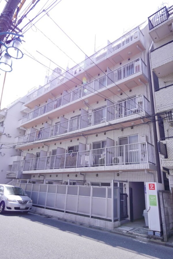 外観(★外観★)