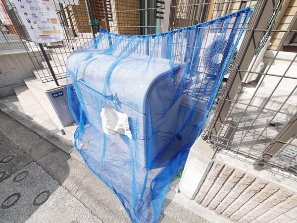 共有部分