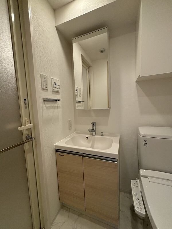 洗面(※別号室参考写真※)