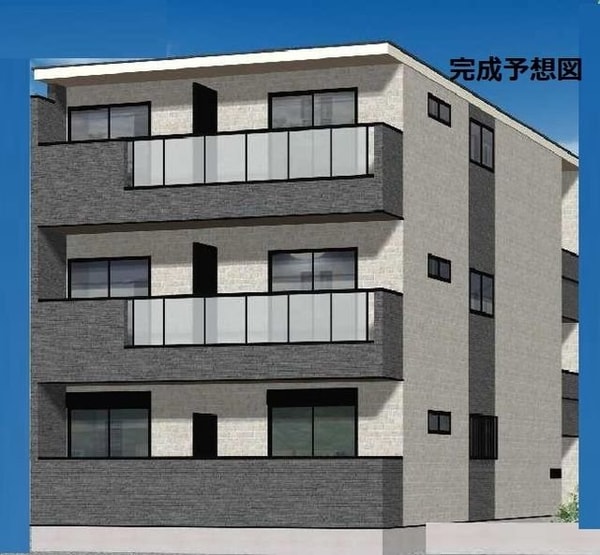 外観(イメージ画像)
