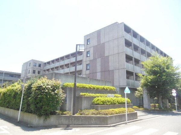 外観(★地上5階建！オートロック付マンション★)