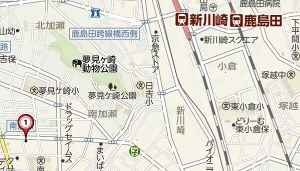 その他(★案内図★)
