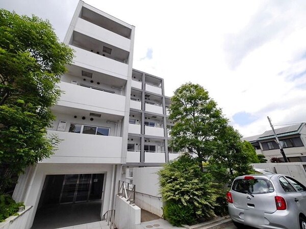 外観(★閑静な住宅街★)