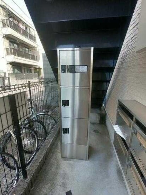 共有部分