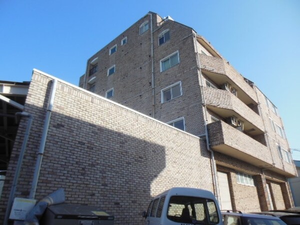外観(★駅近、オートロック付のマンション★)