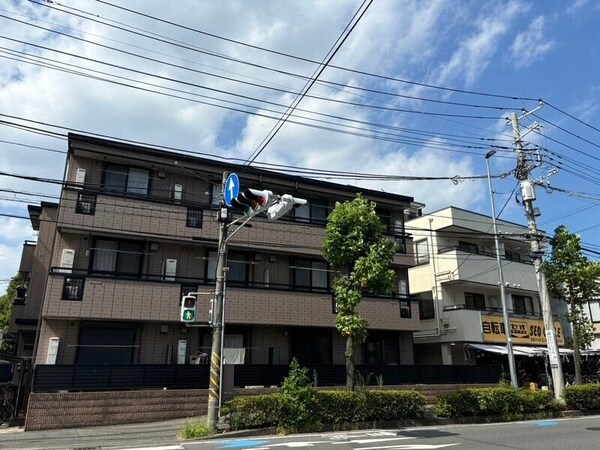 共有部分