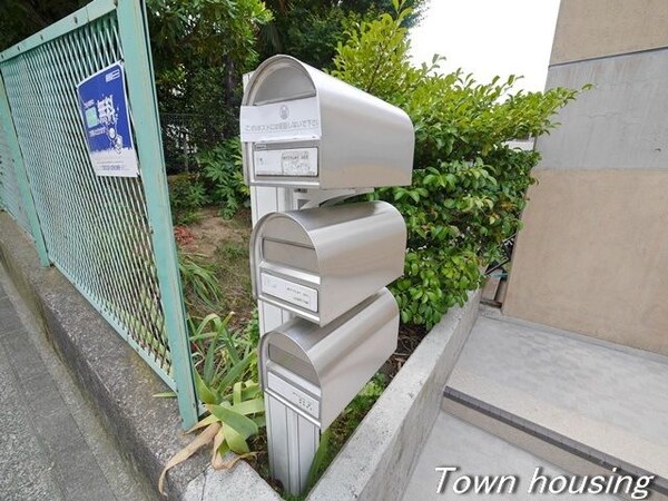 共有部分