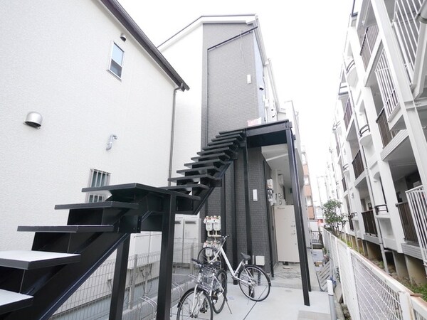 外観(★お問い合わせはタウンハウジング溝の口店まで★)