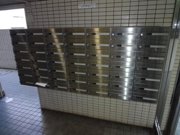 共有部分
