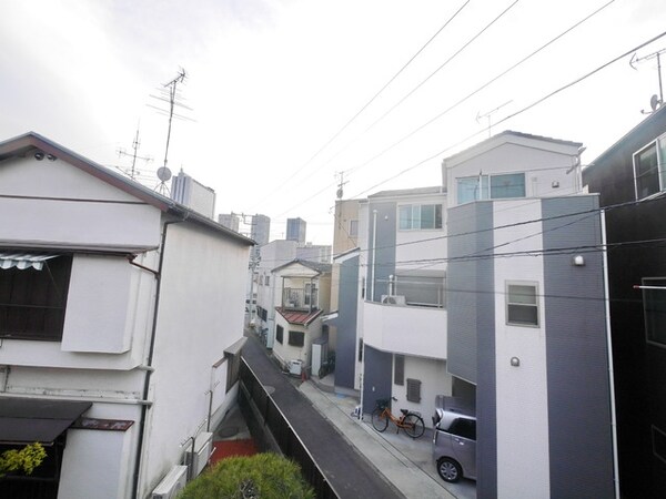 眺望(★景色です★)