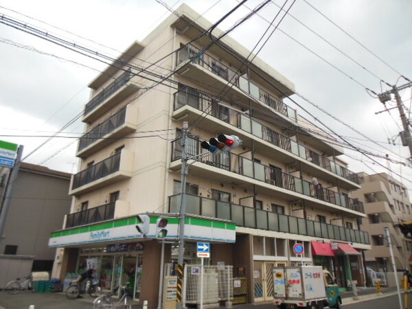 外観(★オートロック付マンション★)