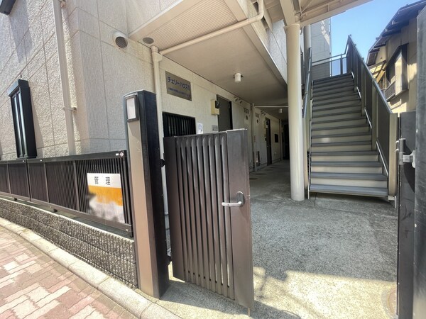 エントランス(共有部分)