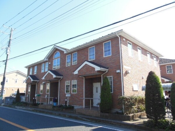 外観(★静かな住宅地★)