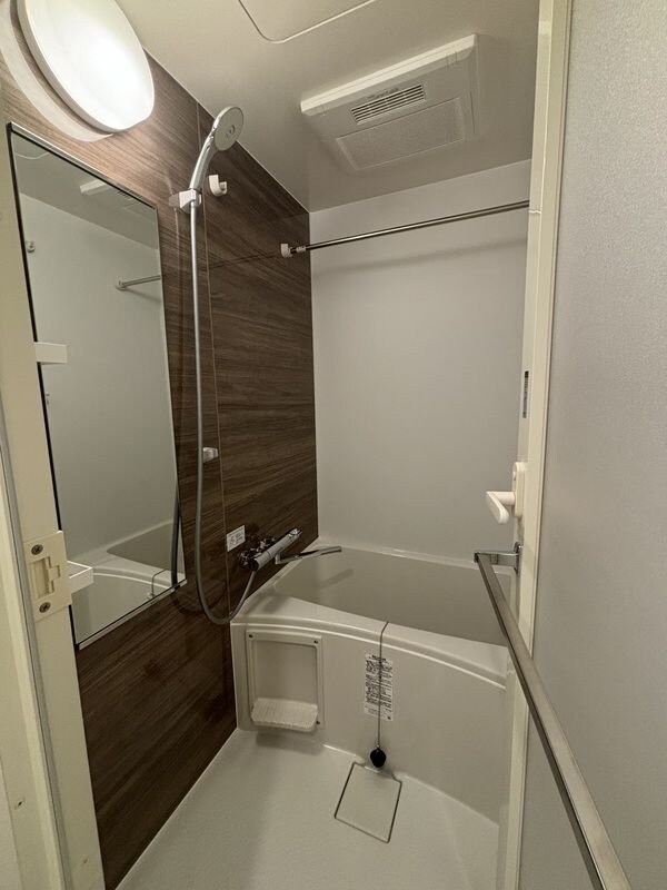 バス／シャワールーム等(※別部屋参考写真※)
