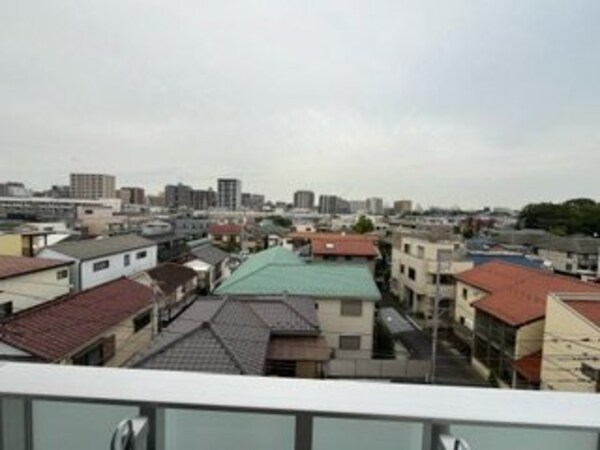 眺望(※参考画像※)