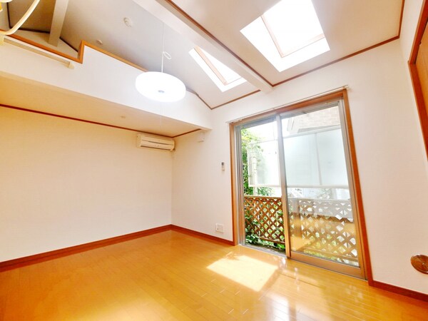 リビング・居室