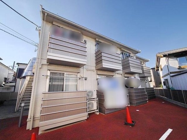 外観(★閑静な住宅街です！★)