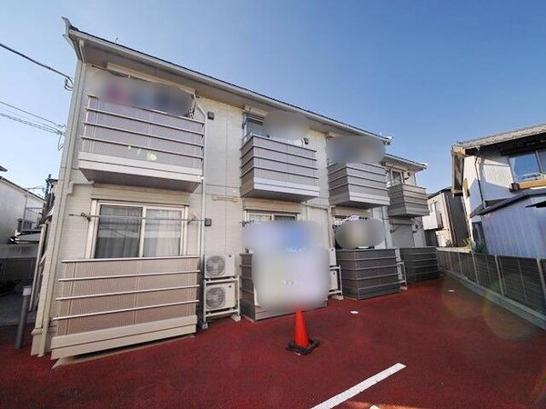外観(★閑静な住宅街です！★)