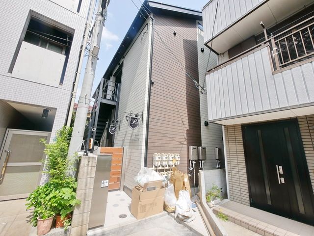 外観写真
