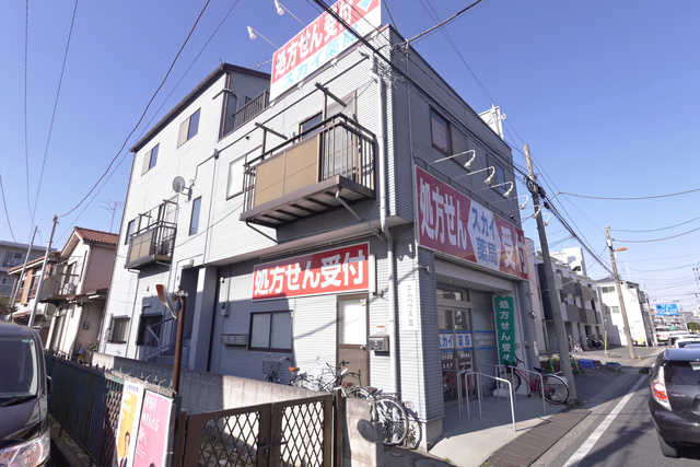 外観写真