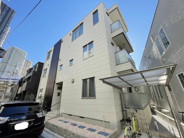 外観(外観)