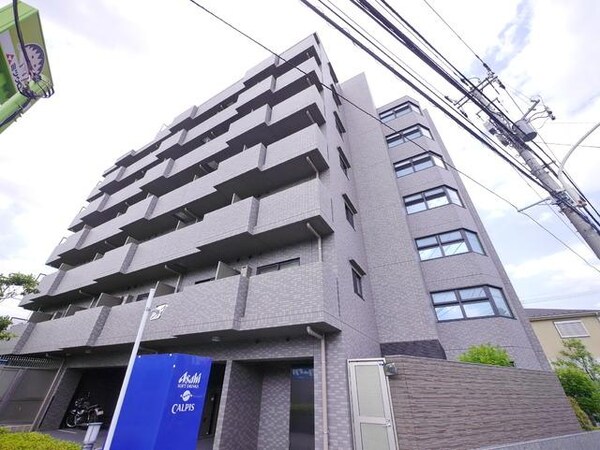 外観(★人気の分譲賃貸マンション★)