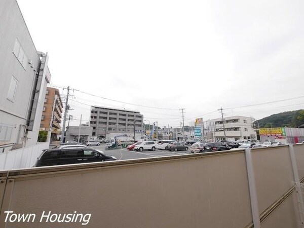 眺望(別部屋参考写真)