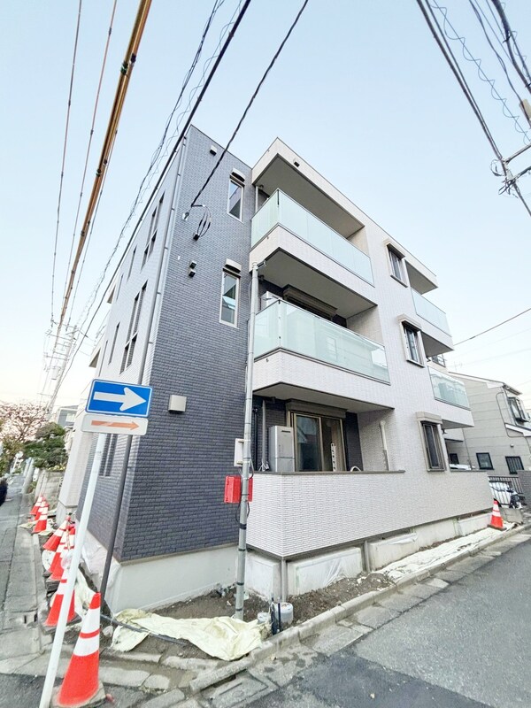 外観(外観)