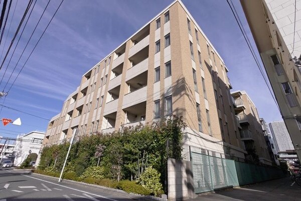 外観(★防音性の高いRC造マンション！★)