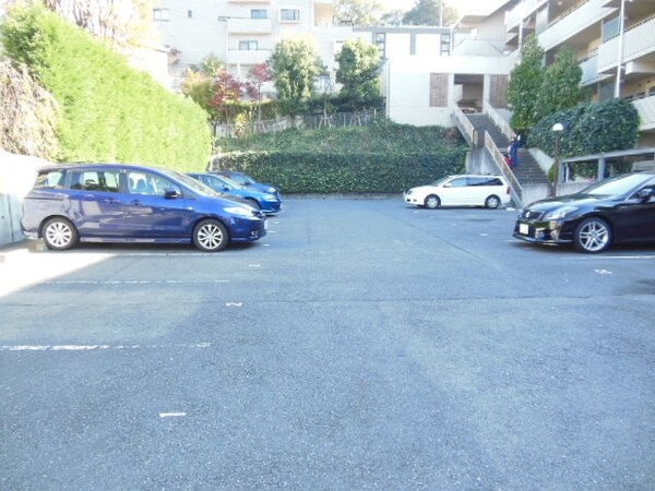 駐車場(★平置き駐車場★)