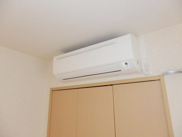 設備(★うれしいエアコン付★)