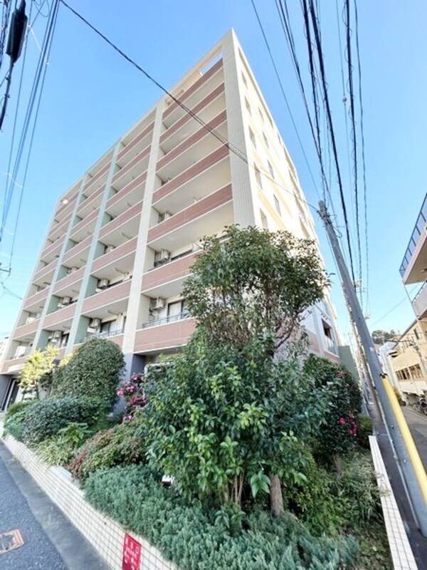 外観(外観)