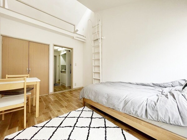 リビング・居室(リビング)