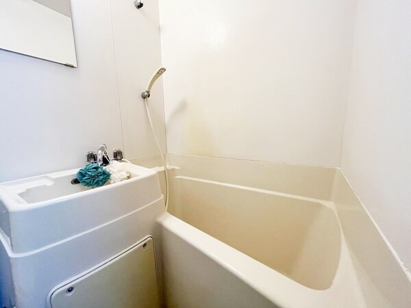 バス／シャワールーム等(バス／シャワールーム等)