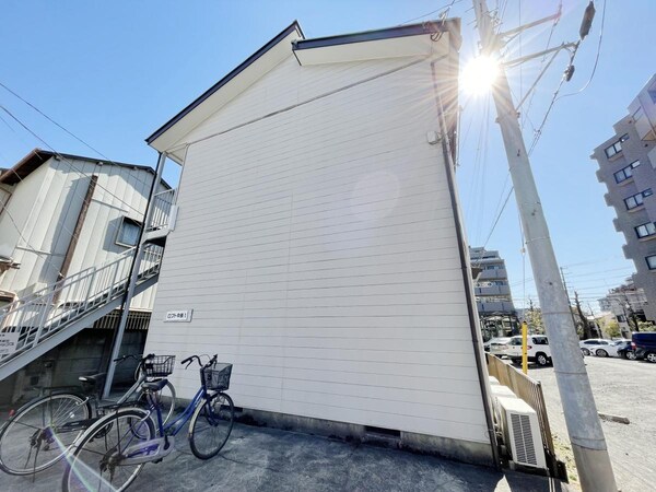 共有部分(外観)