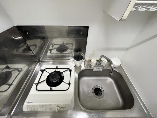 キッチン(キッチン)