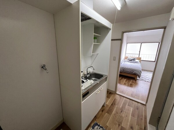 キッチン(キッチン)