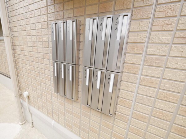 共有部分(共有部分)