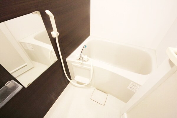 バス／シャワールーム等(★バスルーム★)