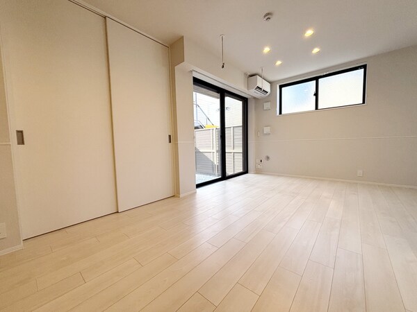 リビング・居室