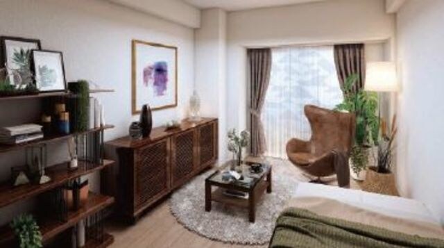 物件内観写真13　(イメージ画像です。)