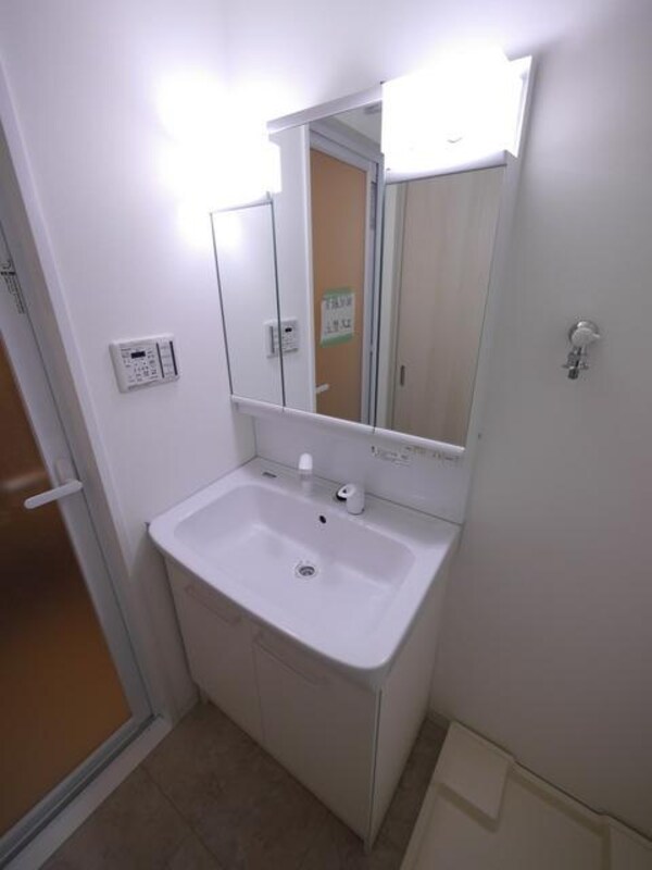 洗面(★独立洗面台★)