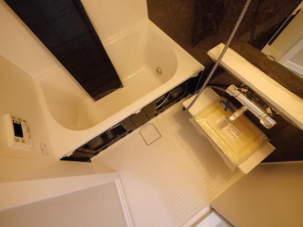 バス／シャワールーム等(★1日の疲れを癒すバスルーム★)