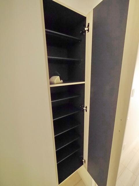 物件内観写真10　(★シューズボックス★)