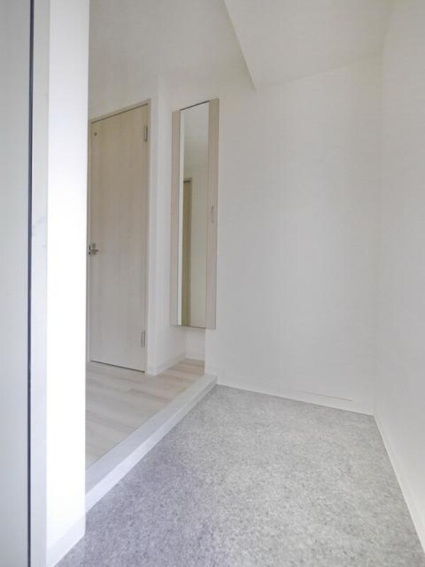 玄関(★玄関スペース★)